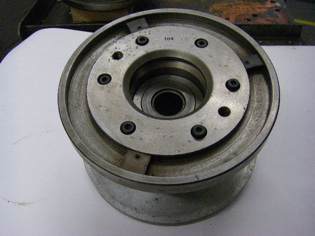 Photo 2 - 62-84 & 84-104, 3-5/16, 308-309 FOR MODELS NZA, AZA, OZA, RZ300E, RZ301S, ZB, RZ701, RZ820